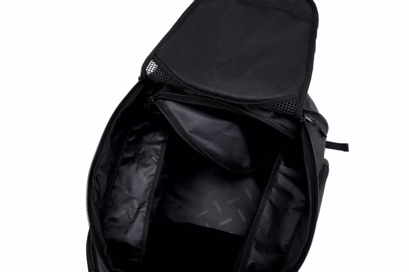MANTO XL CONVERTIBLE BACKPACK ONE