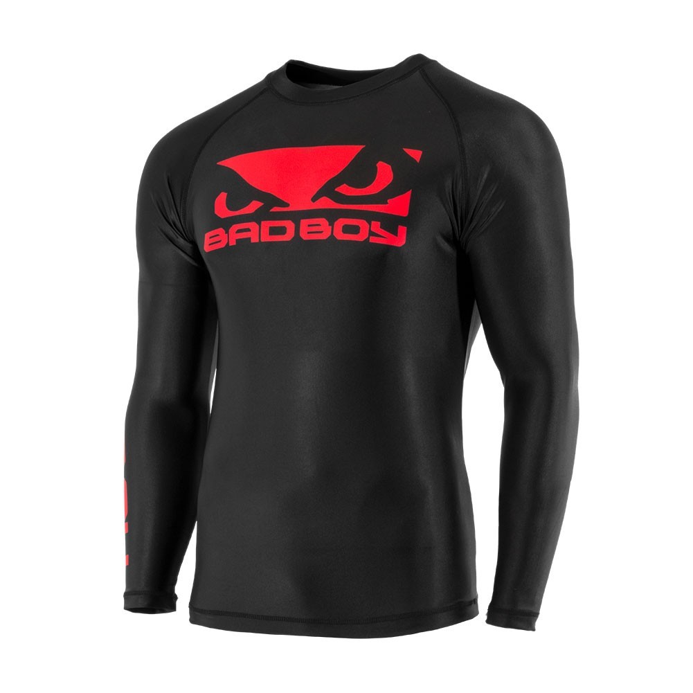 BAD BOY Origin Rashguard Ιδανικό για BJJ Grappling MMA . MMATeam.gr
