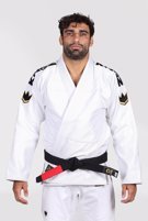 Kingz COMP 450 V5 Gi - WHITE