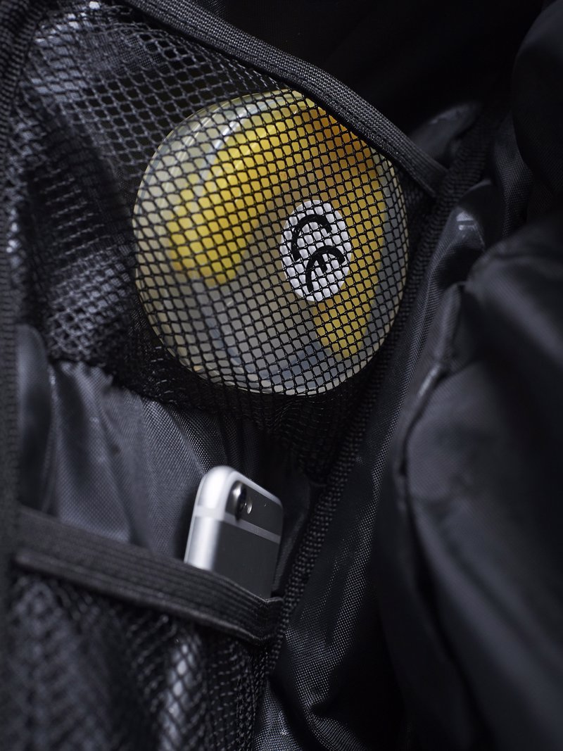 MANTO XL CONVERTIBLE BACKPACK ONE