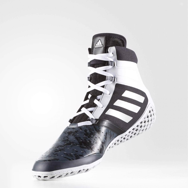 Adidas Flying Impact Wrestling shoes