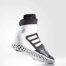 Adidas Flying Impact Wrestling shoes