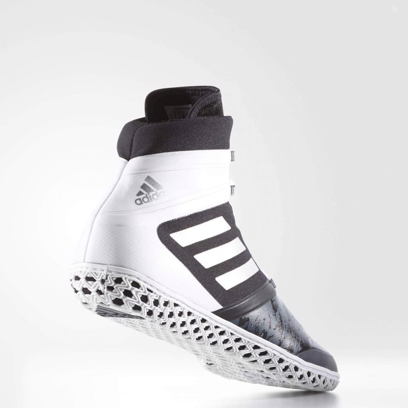Adidas Flying Impact Wrestling shoes