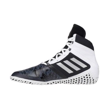 Adidas Flying Impact Wrestling shoes