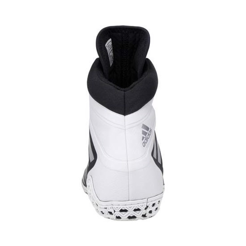 Adidas Flying Impact Wrestling shoes