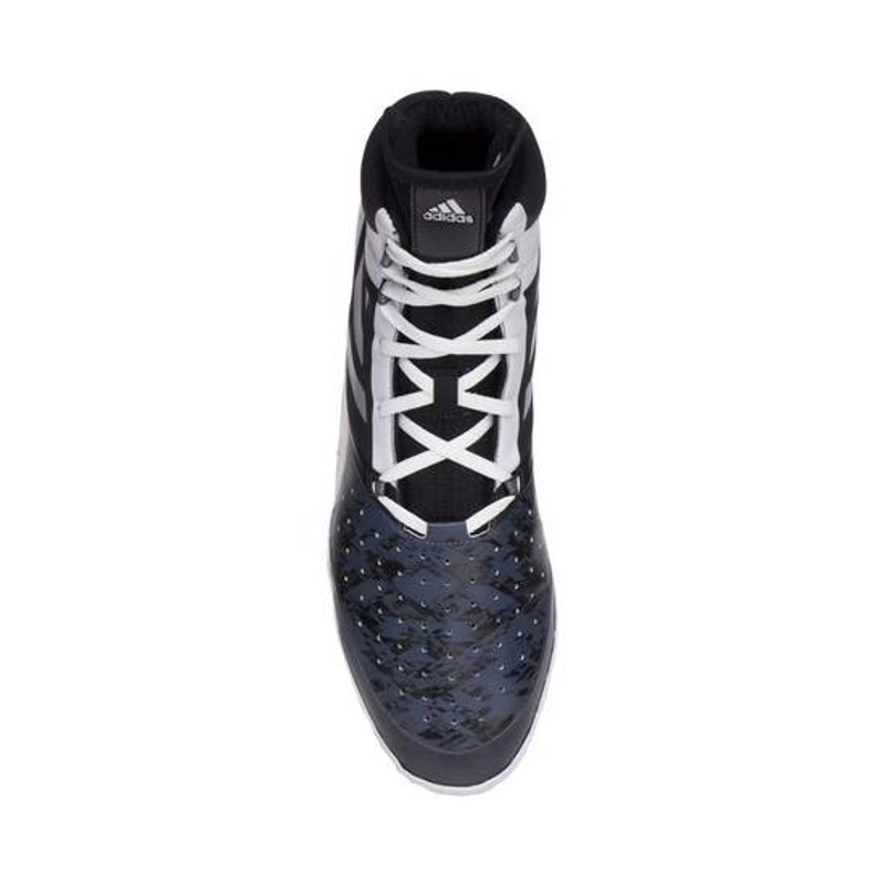 Adidas Flying Impact Wrestling shoes
