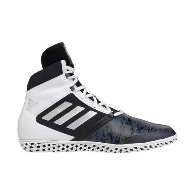 Adidas Flying Impact Wrestling shoes