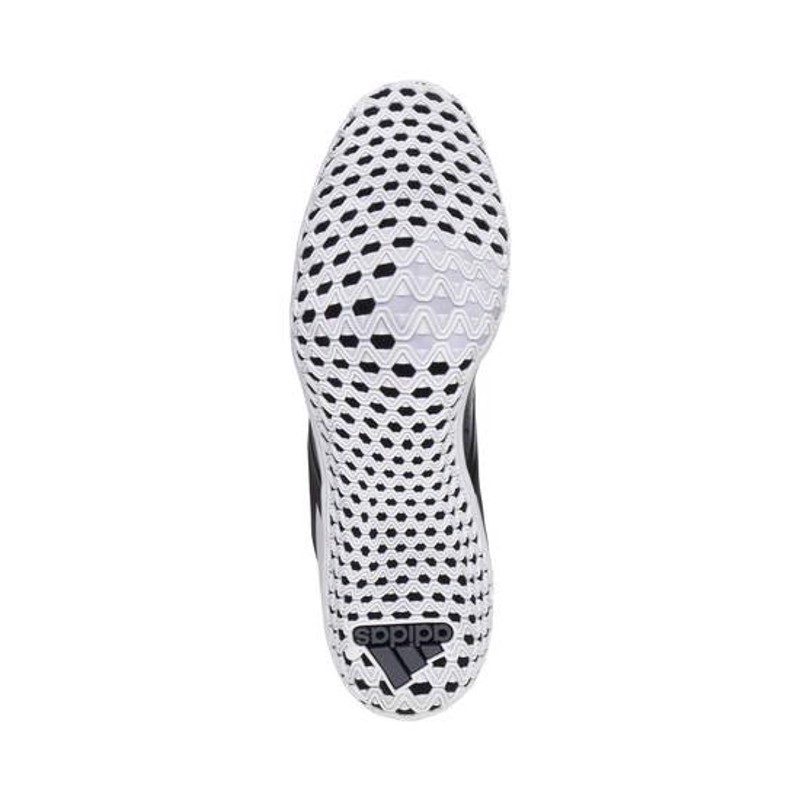 Adidas Flying Impact Wrestling shoes