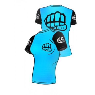 Formma Salvia Women Rashguard