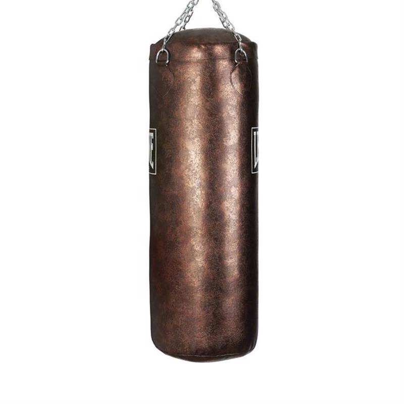 LEONE SAKOS MPOX  VINTAGE HEAVY BAG 100cm -BRONZE
