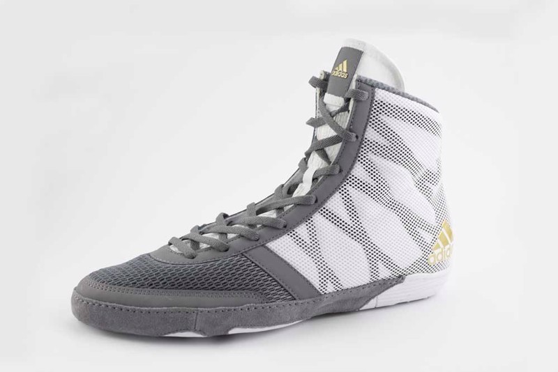 Adidas Pretereo 3 PAPOuTSIA PALIS-Grey