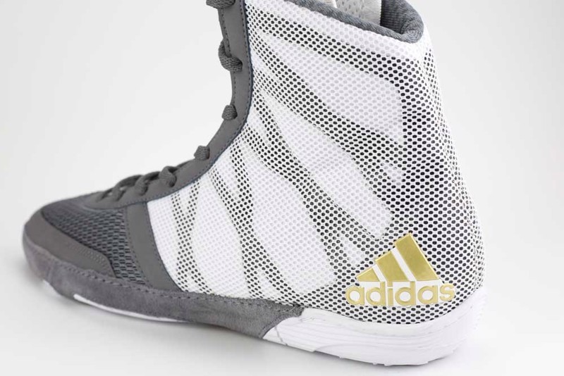 Adidas Pretereo 3 PAPOuTSIA PALIS-Grey