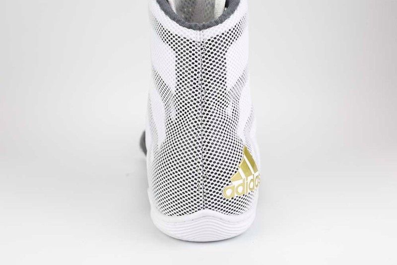 Adidas Pretereo 3 PAPOuTSIA PALIS-Grey