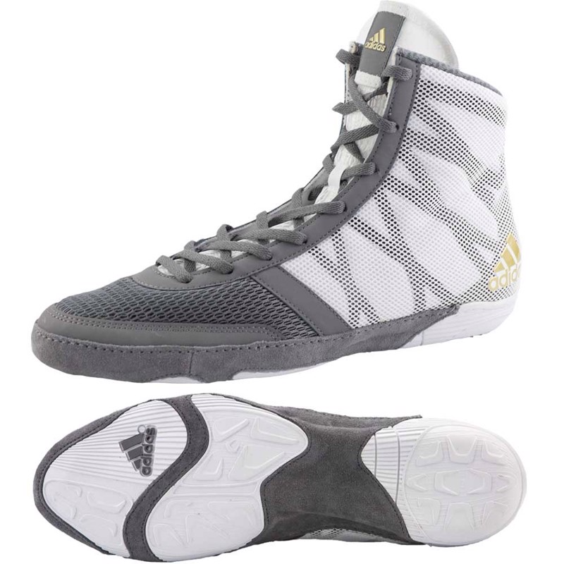 Adidas Pretereo 3 PAPOuTSIA PALIS-Grey