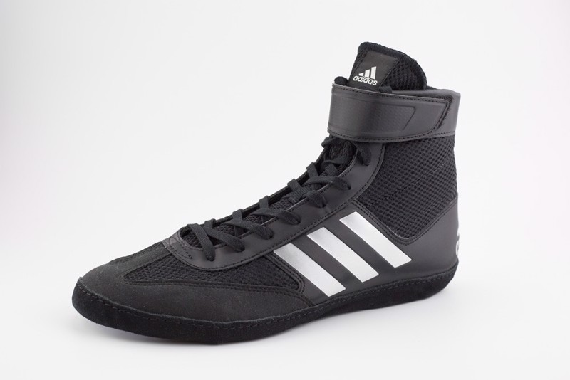 Adidas Combat Speed V Papoutsia palis-black