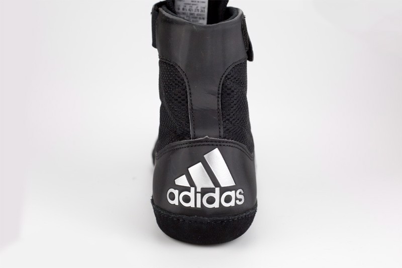 Adidas Combat Speed V Papoutsia palis-black