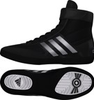 Adidas Combat Speed V Papoutsia palis-black