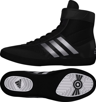 Adidas Combat Speed V Παπουτσια παλης-black
