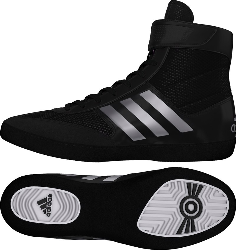 Adidas Combat Speed V Papoutsia palis-black