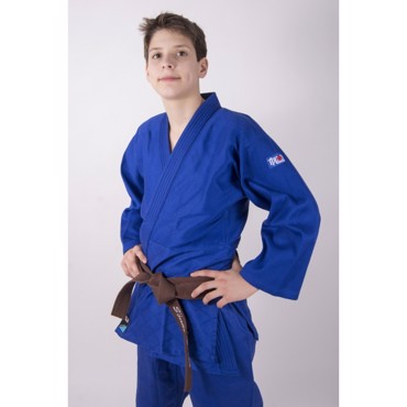 Ippon Gear Future  Judo gi-blue