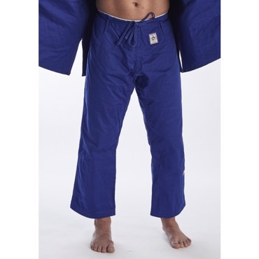Ippon Gear Legend judo Pants -blue