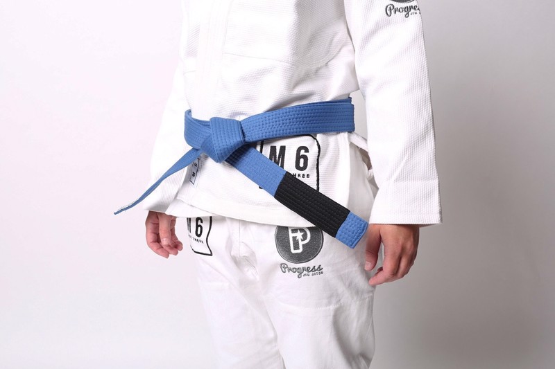 Progress Women's M6 MK3 Kimono - white