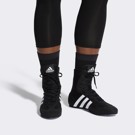 Adidas Box Hog 2.0 Papoutsia Pugaxias-black/white