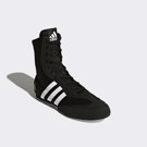 Adidas Box Hog 2.0 Papoutsia Pugaxias-black/white