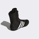 Adidas Box Hog 2.0 Papoutsia Pugaxias-black/white