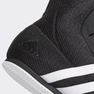 Adidas Box Hog 2.0 Papoutsia Pugaxias-black/white