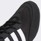 Adidas Box Hog 2.0 Papoutsia Pugaxias-black/white