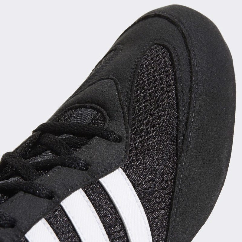 Adidas Box Hog 2.0 Papoutsia Pugaxias-black/white