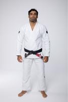 KINGZ The One BJJ GI - WHITE