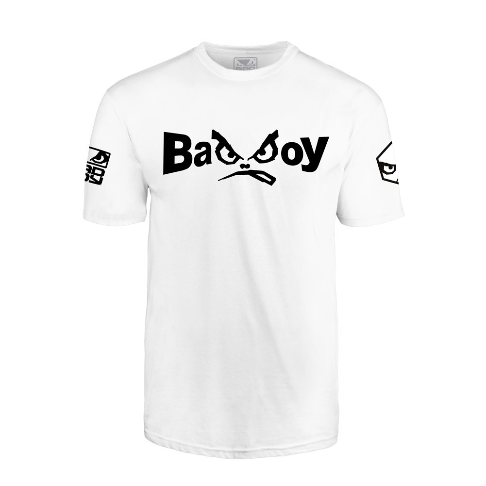 Bad boy t shirt uk