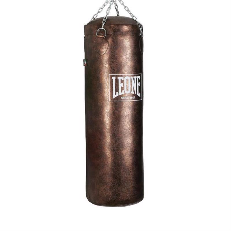 LEONE SAKOS MPOX  VINTAGE HEAVY BAG 100cm -BRONZE