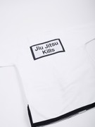 MANTO Kills BJJ Gi-white