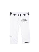 MANTO Kills BJJ Gi-white
