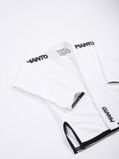 MANTO Kills BJJ Gi-white