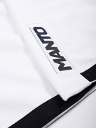 MANTO Kills BJJ Gi-white