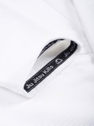 MANTO Kills BJJ Gi-white