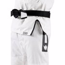 KINGZ SPORT BJJ GI - WHITE