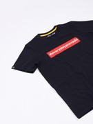 Everyday Porrada BLACK Tshirt