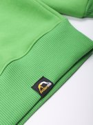 MANTO Fouter vibe 3 - GREEN