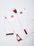 MANTO Shinobi BJJ Gi -WHITE