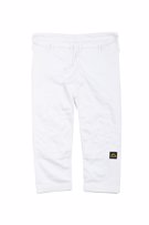 MANTO 'BASE' BJJ GI WHITE V1