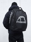 MANTO XL CONVERTIBLE BACKPACK ONE