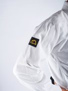 MANTO 'BASE' BJJ GI WHITE V1