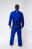 KINGZ The One BJJ GI - BLUE