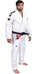Kingz COMP 450 V5 Gi - WHITE