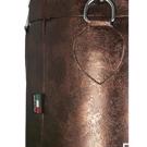 LEONE SAKOS MPOX  VINTAGE HEAVY BAG 100cm -BRONZE